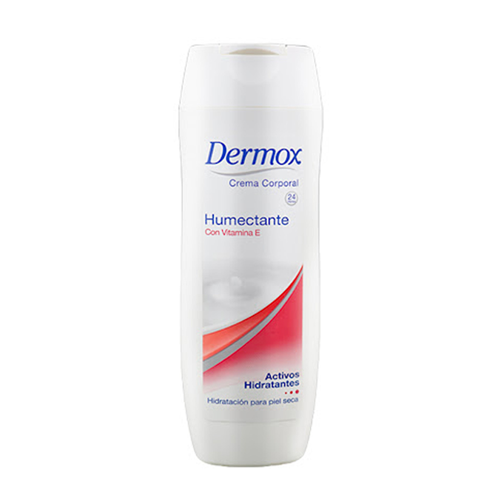 Crema Corporal Dermox Antiedad 350ml