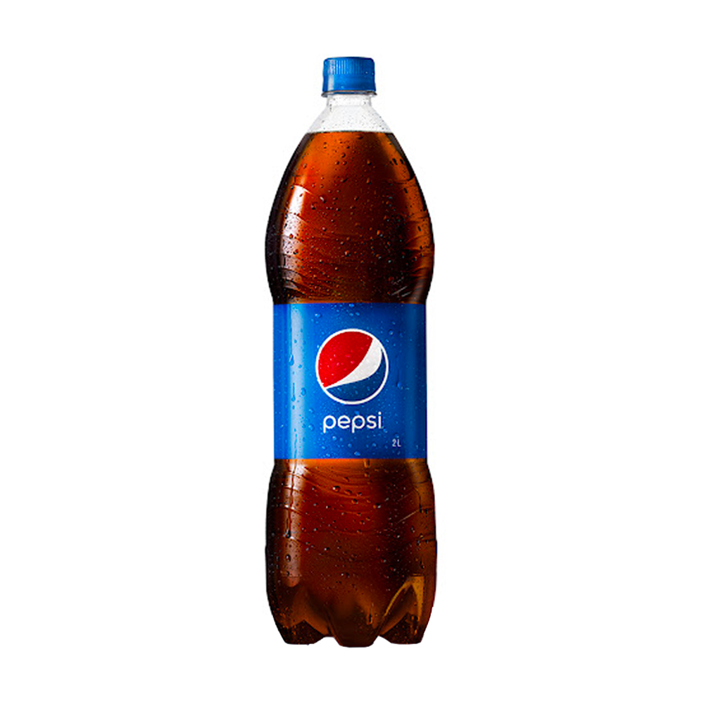 Refresco Pepsi Cola Original 2L