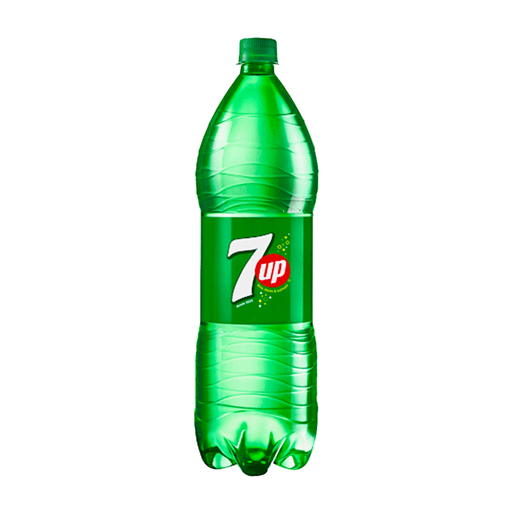 Refresco 7UP 2L