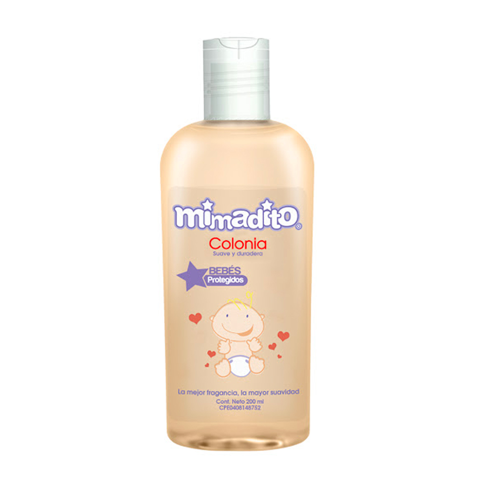 Colonia Mimadito 200ml