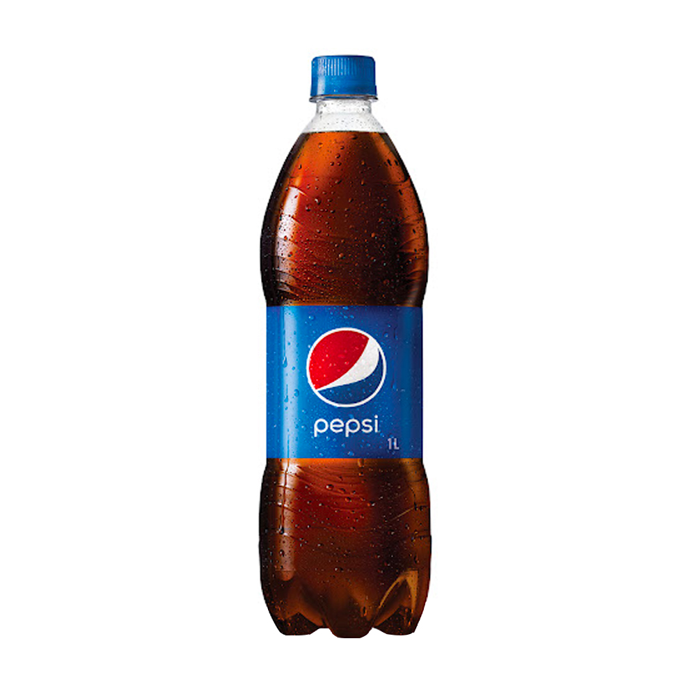 Refresco Pepsi Cola Original 1L