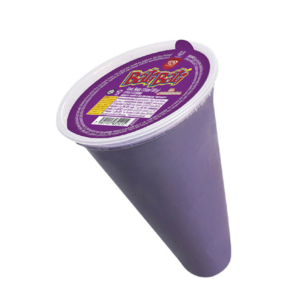 Helado Tío Rico Bati Bati Uva 115ml