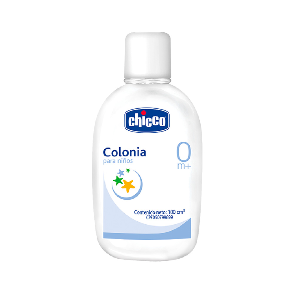 Colonia Chicco 110ml