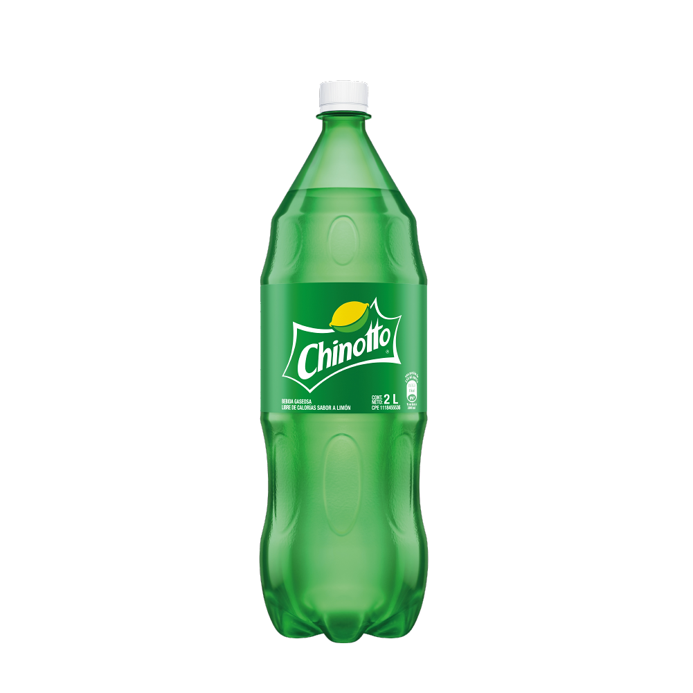 Refresco Chinotto sin Calorías 2L