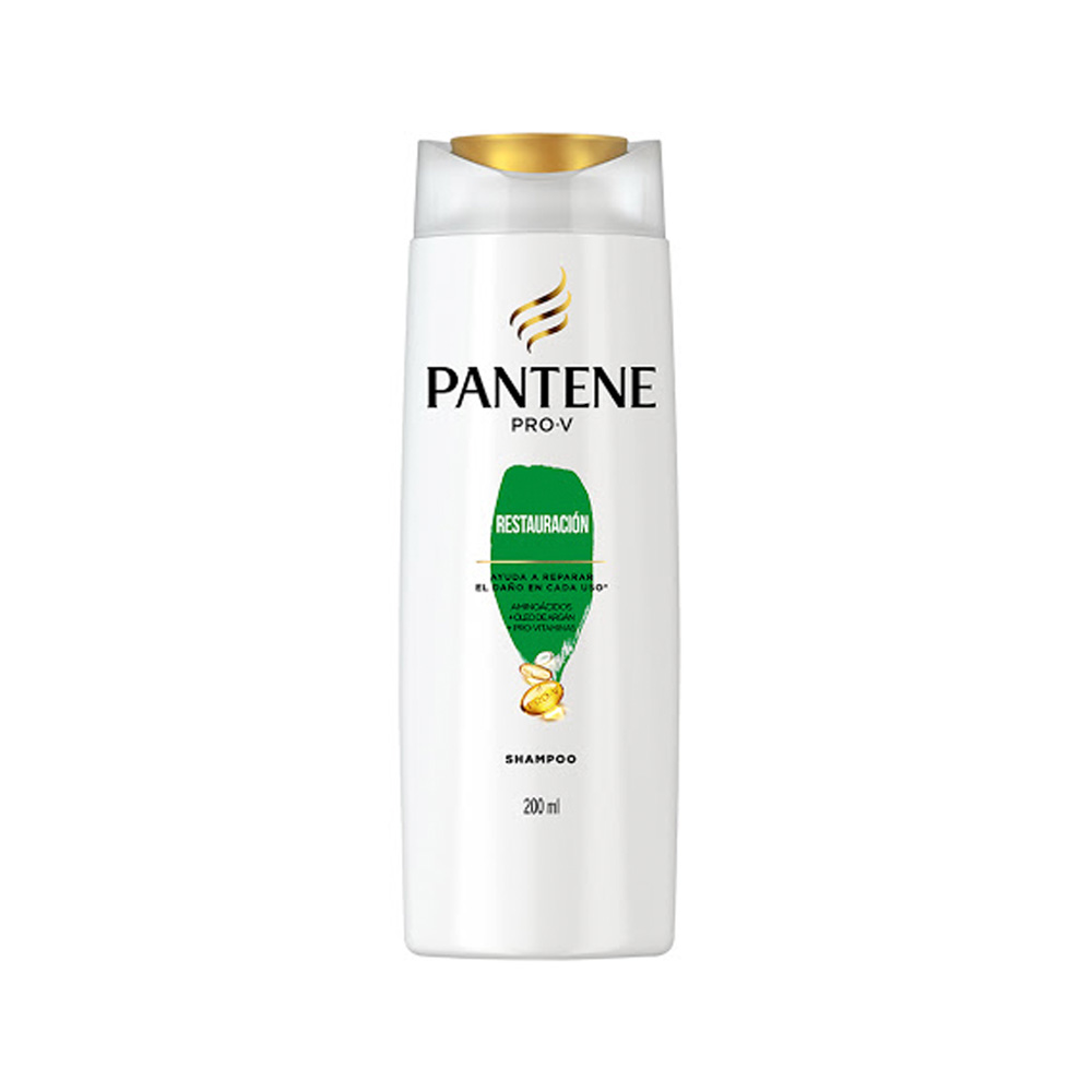 Champú Pantane Restauración 200ml