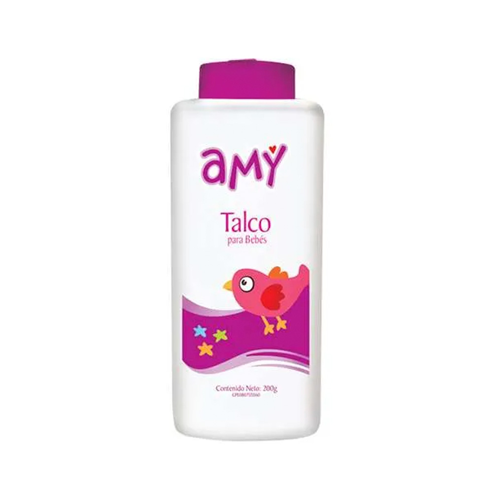 Amy Talco 200g