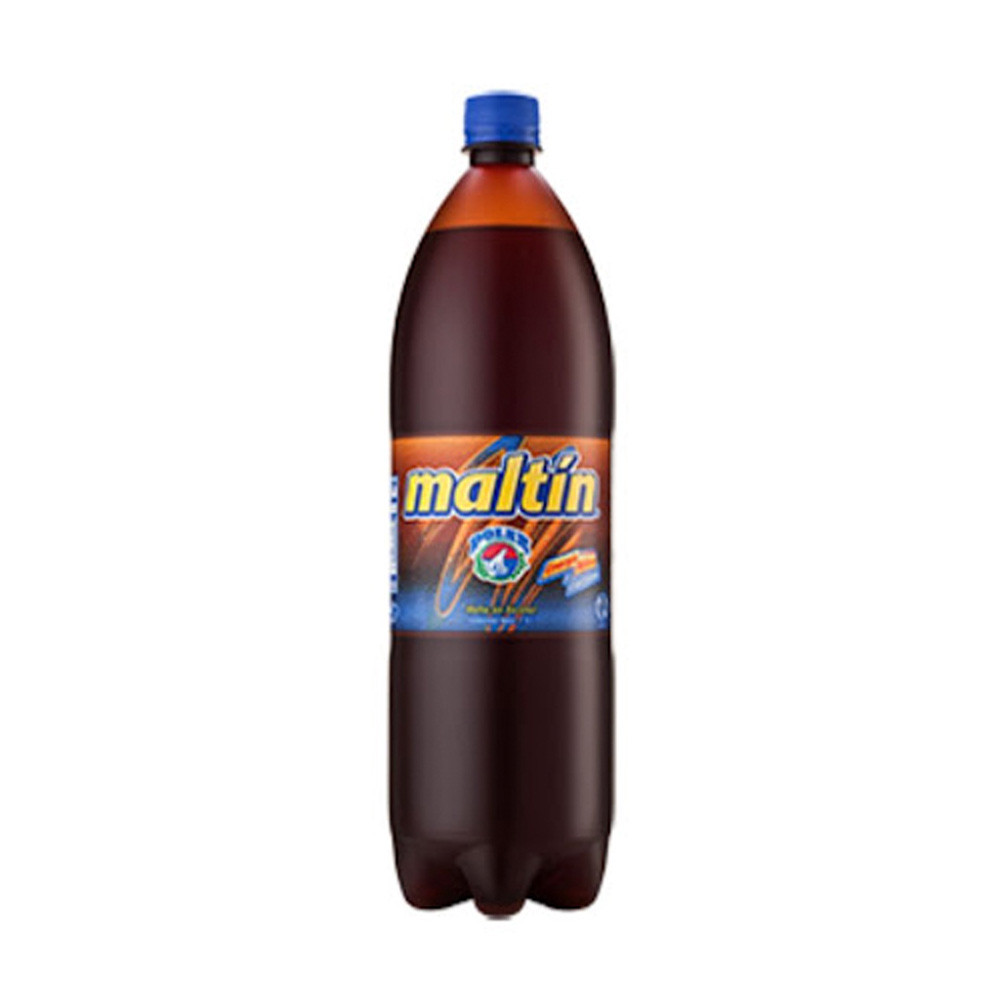 Malta Maltín Polar 1,5L