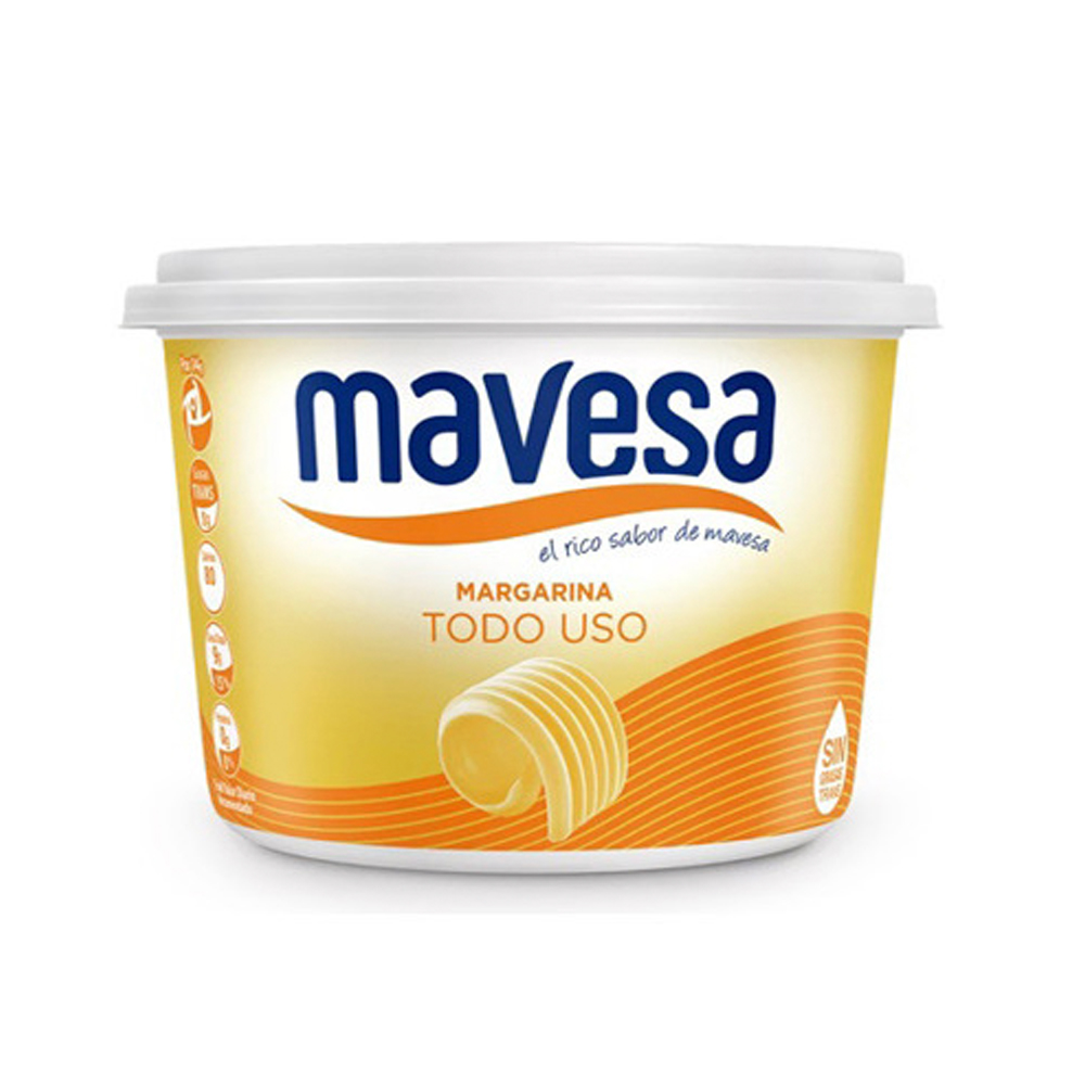 Margarina Mavesa 500g