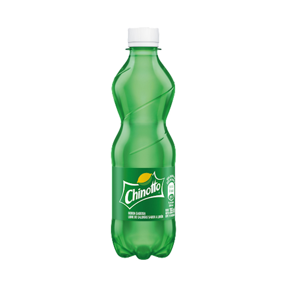 Refresco Chinotto Pet 355ml