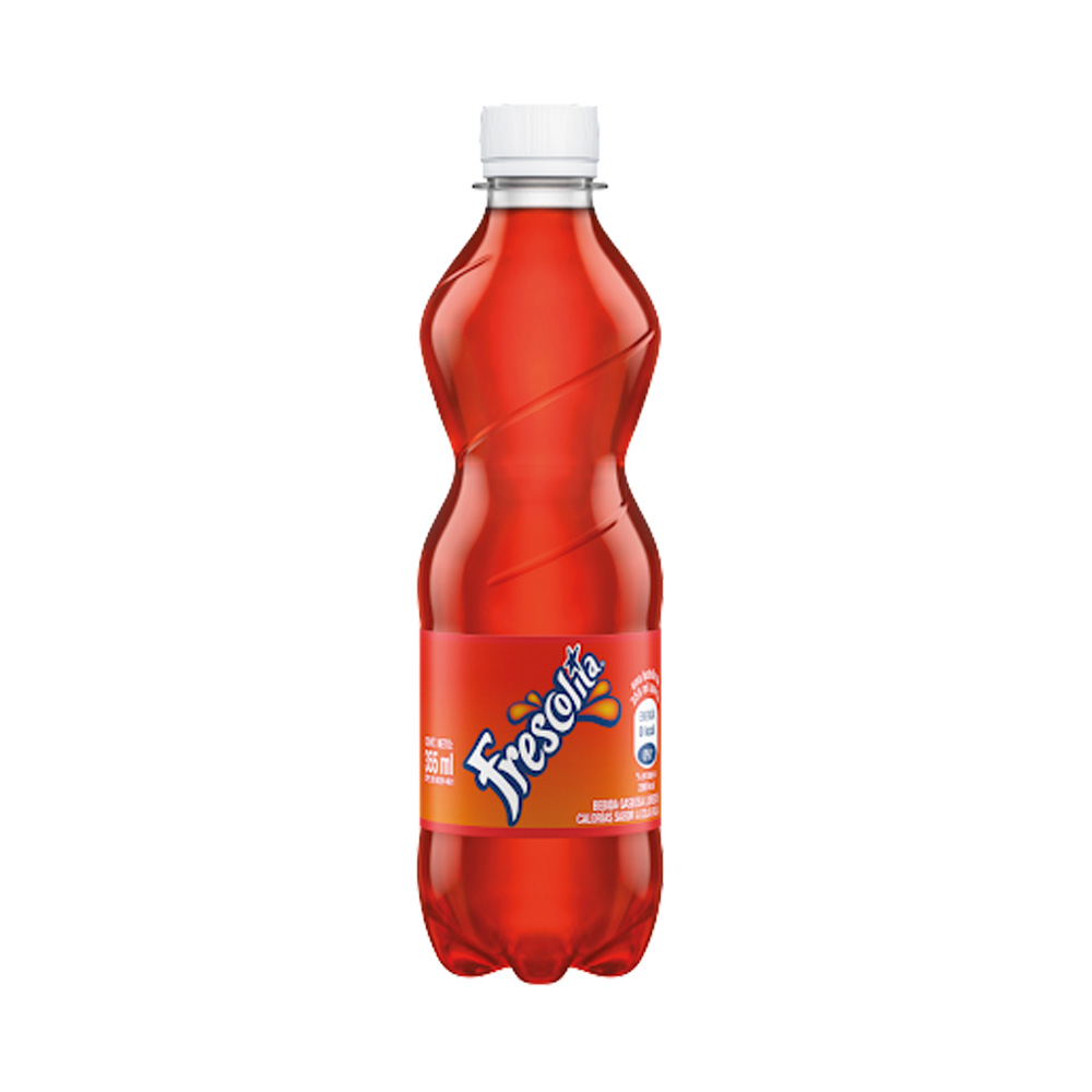 Refresco Frescolita Pet 355ml