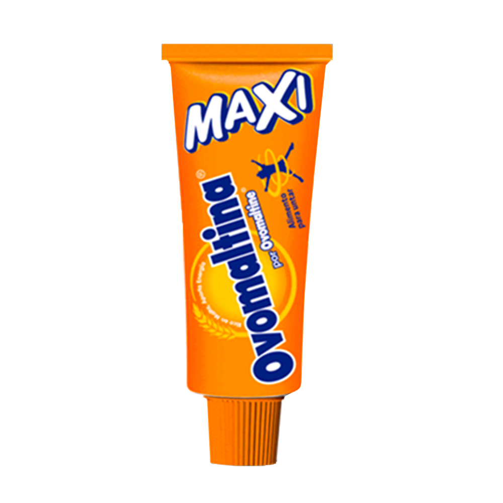 Chocolate Ovomaltina Maxi 100g