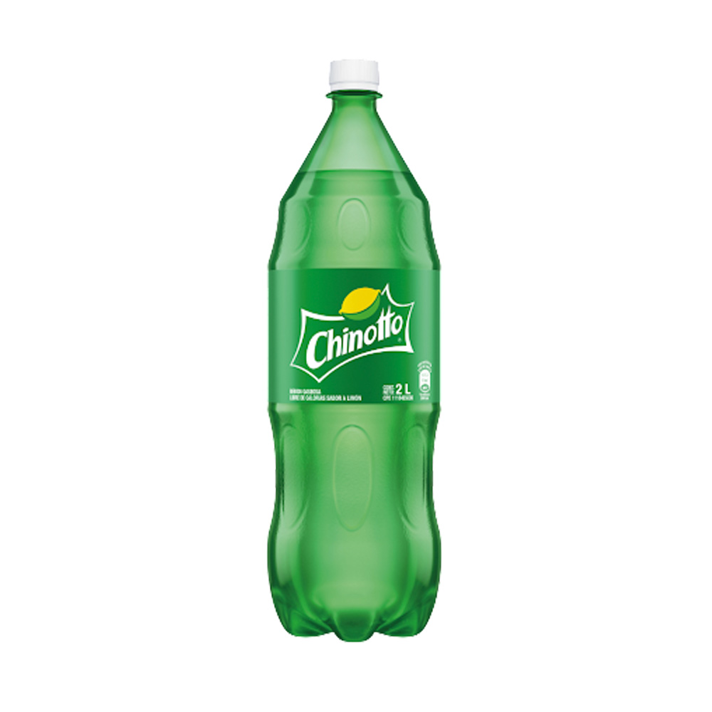 Refresco Chinotto sin Calorías 1,5L