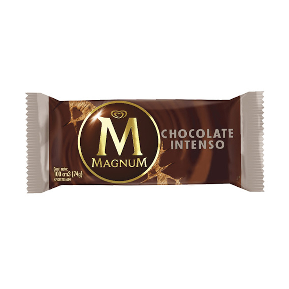 Helado Tío Rico Magnum Chocolate Intenso 100ml