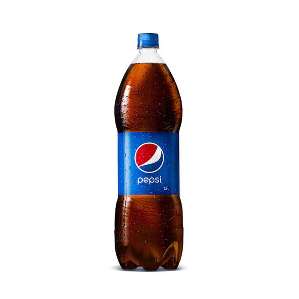 Refresco Pepsi Cola Original 1,5L