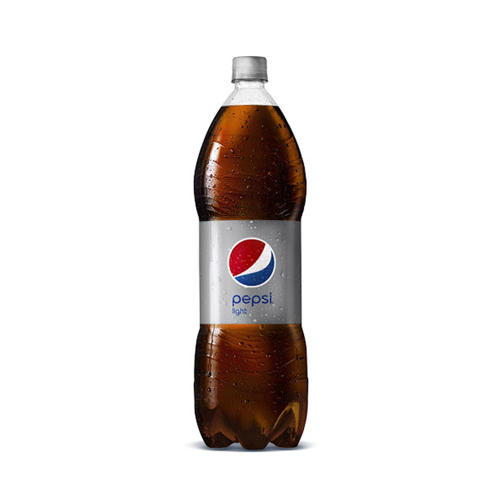 Refresco Pepsi Light 2L