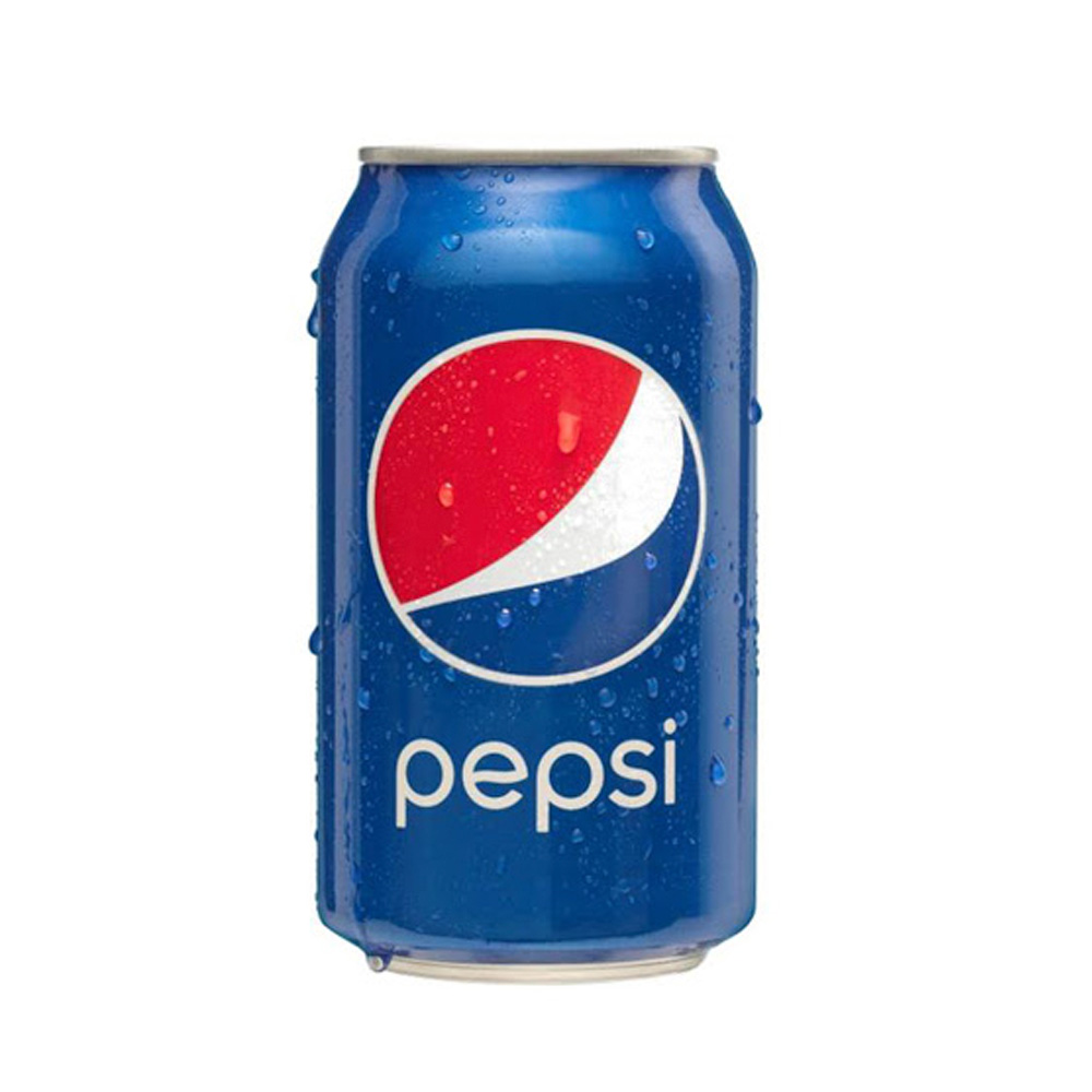 Refresco Pepsi Cola Original Lata 355ml