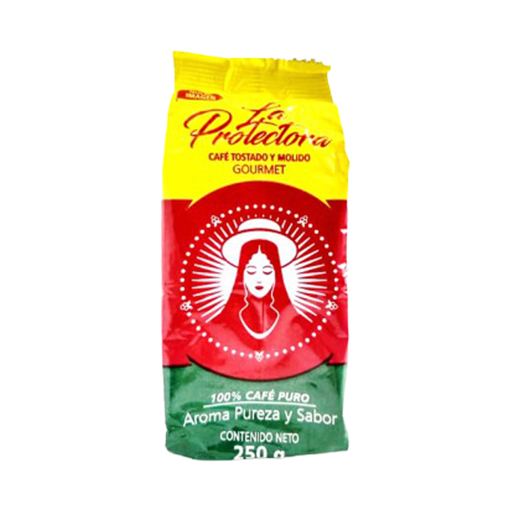 Café Gourmet La Protectora 250g