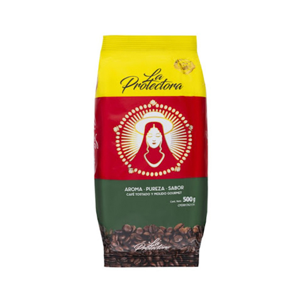 Café Gourmet La Protectora 500g