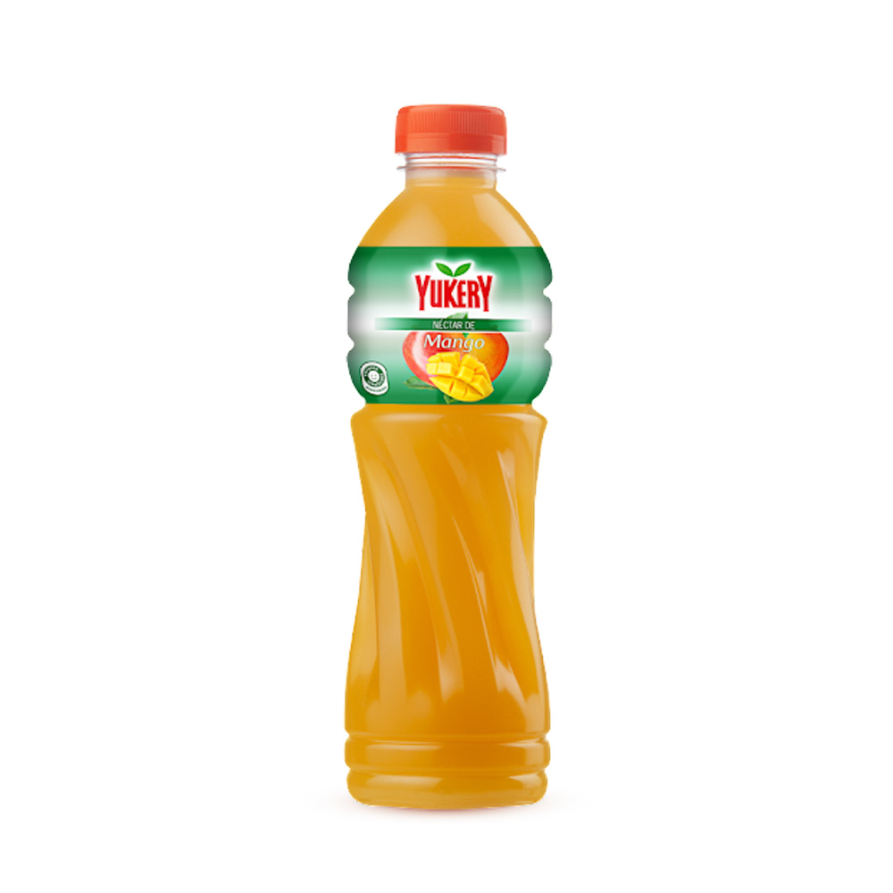 Jugo Yukery Mango 500ml