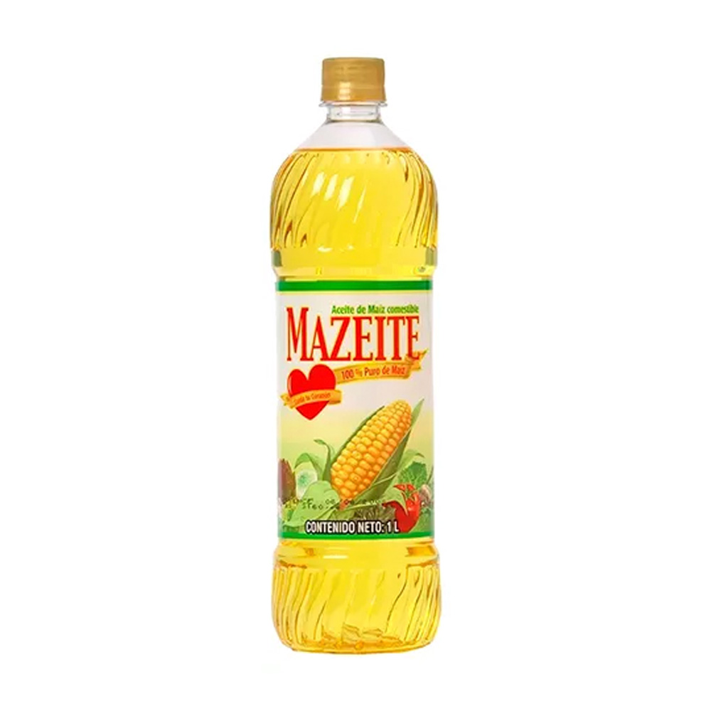 Aceite Mazeite 1L