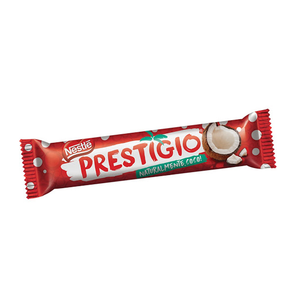 Chocolate Prestigio 33g