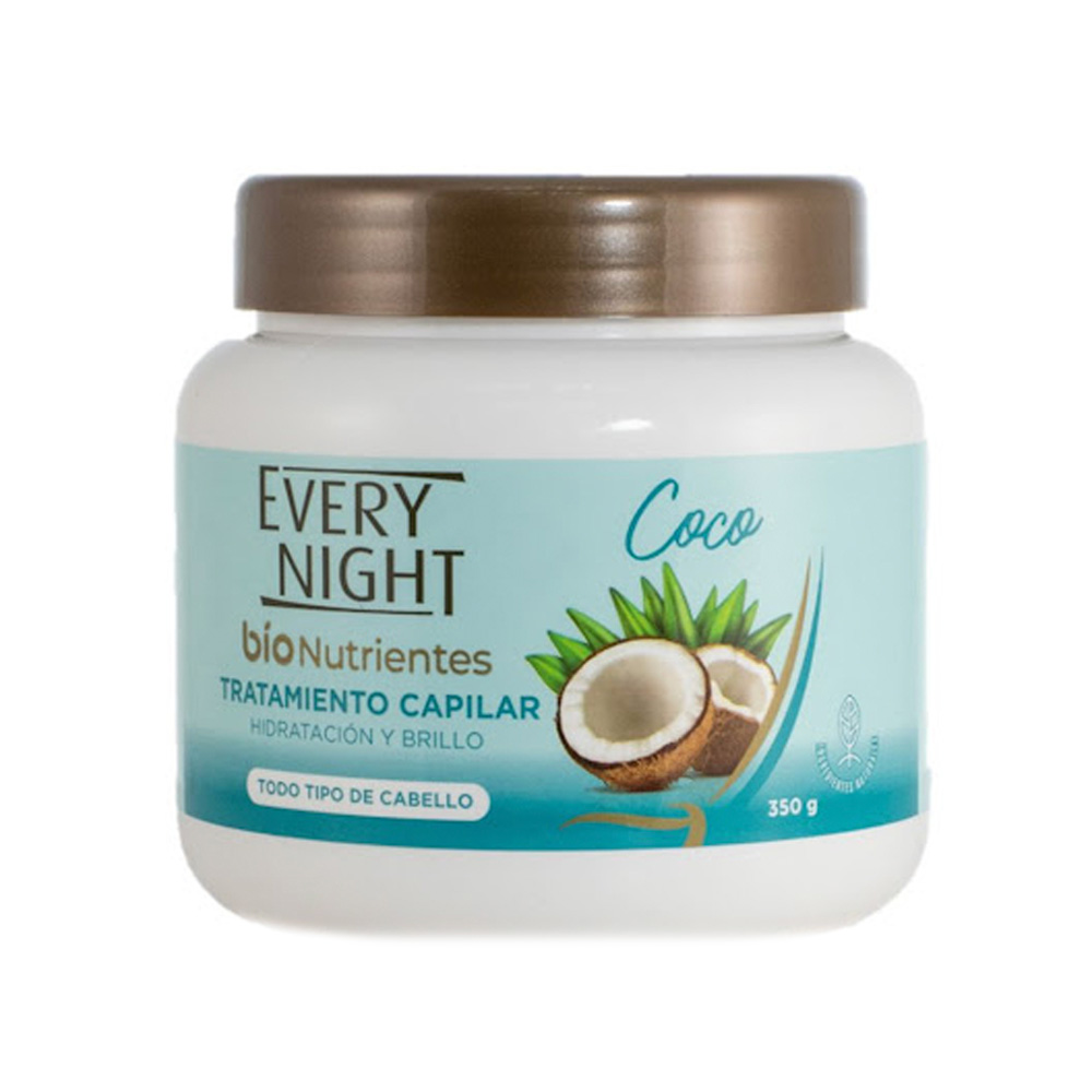 Crema Tratamiento Every Night Bío Brillante 350ml