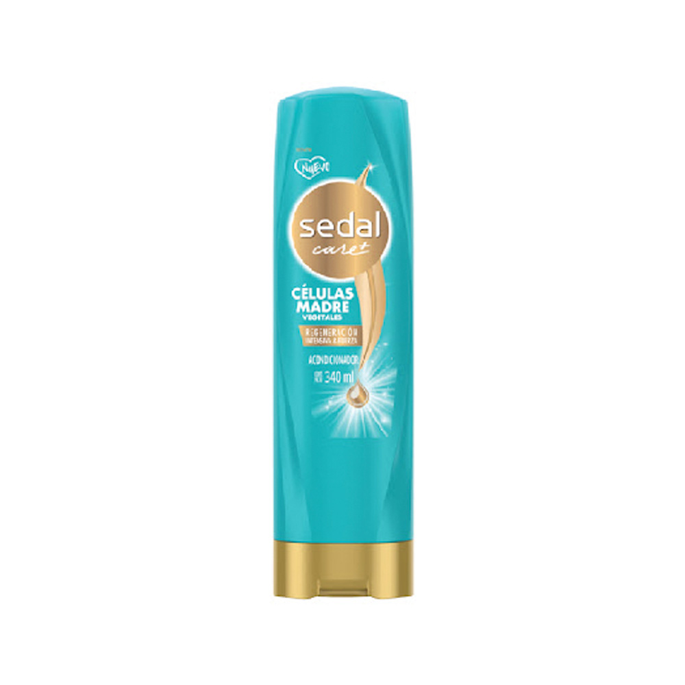 Acondicionador Sedal Células Madre 340ml