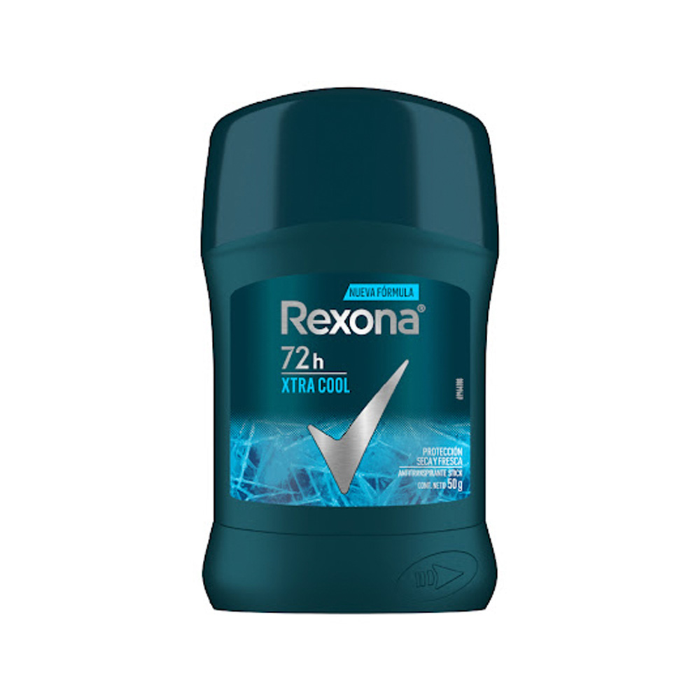 Desodorante Rexona Xtra Cool Stick 50g