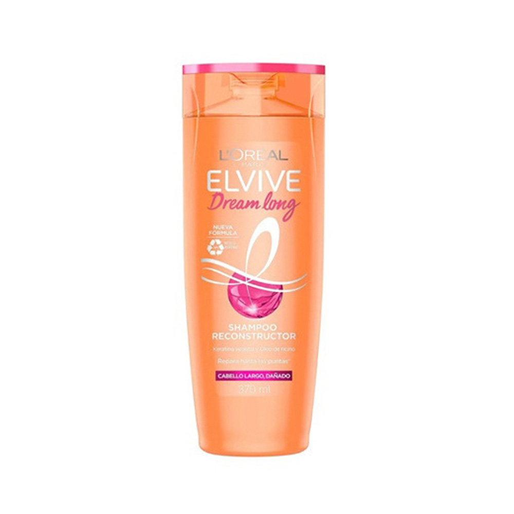 Champú Elvive Dream Long 370ml