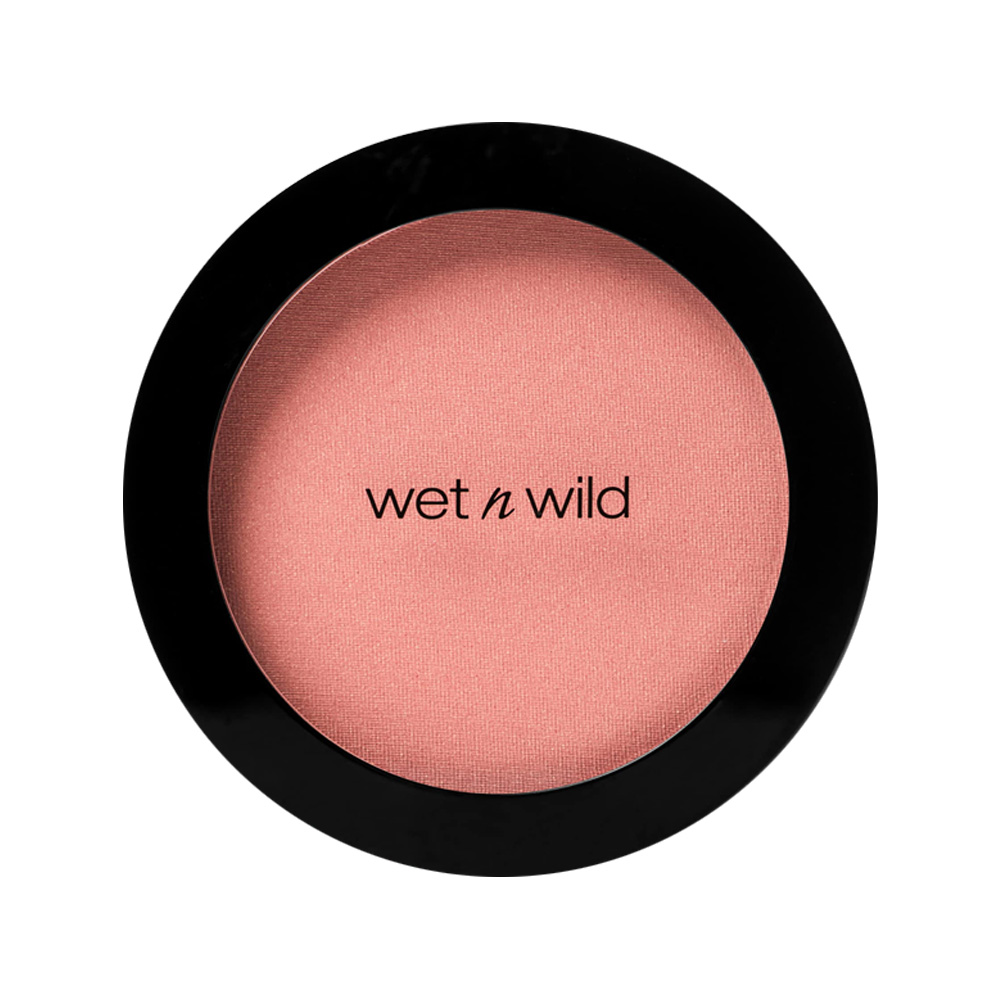 Rubor Wet N Wild Icono Pinch Me Pink