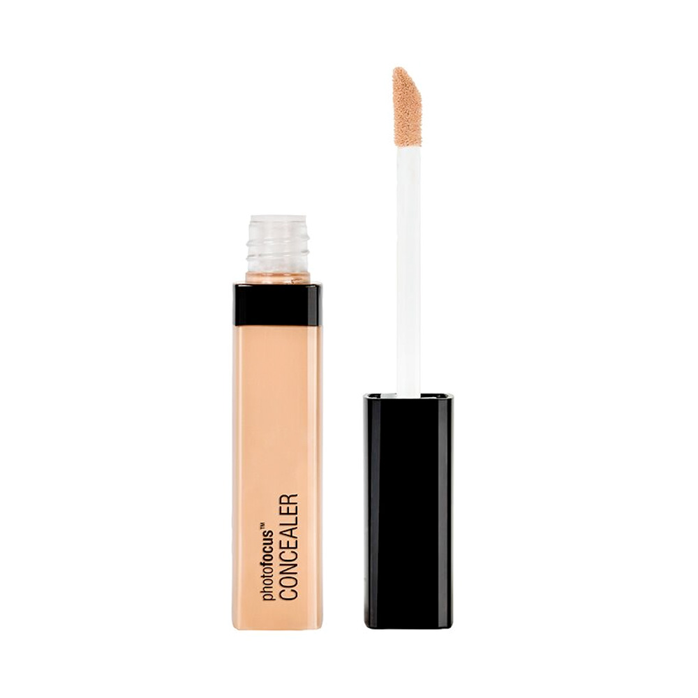 Correct Wet N Wild Foto Enfoque Light Medium Beige