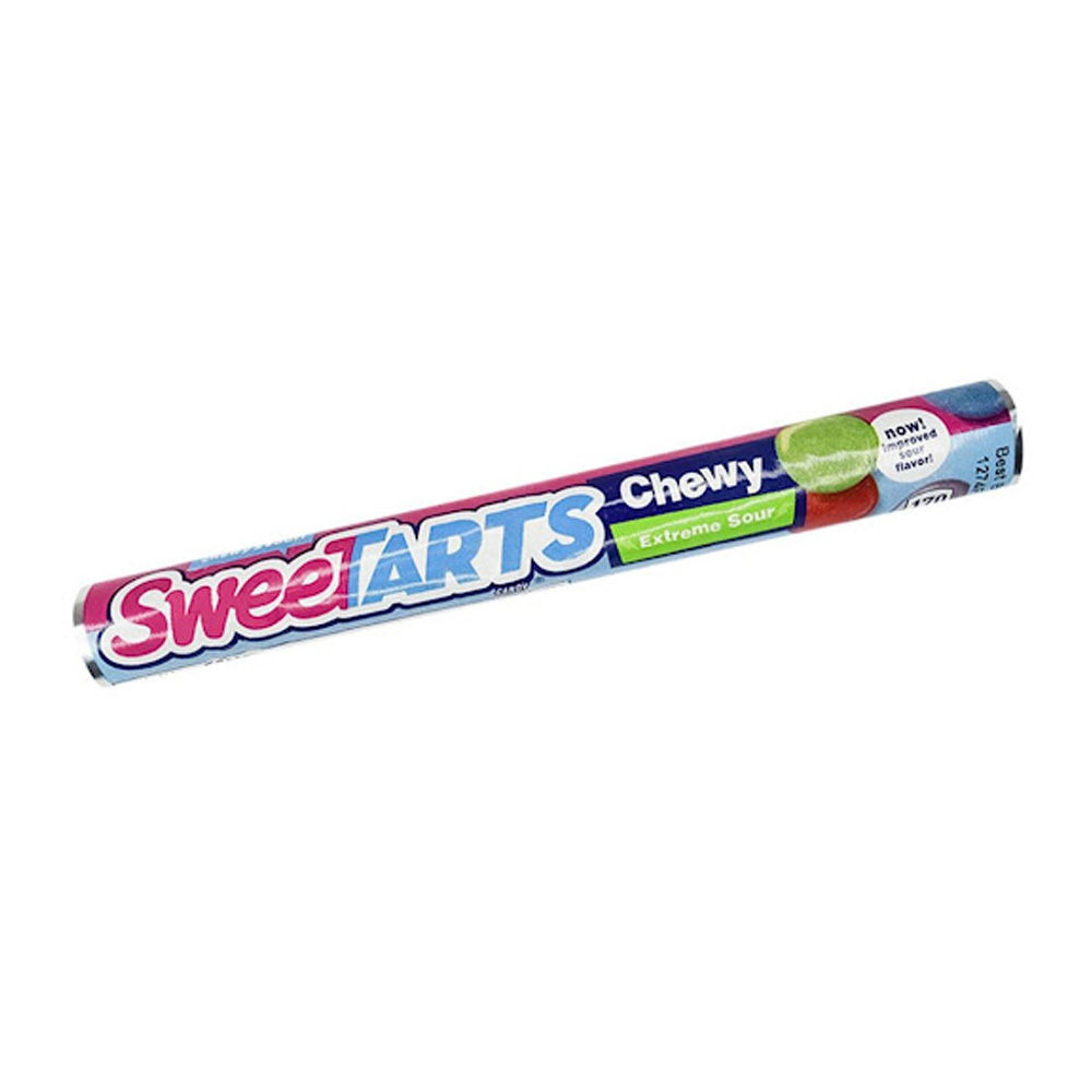 Caramelos Sweetarts Original 51g