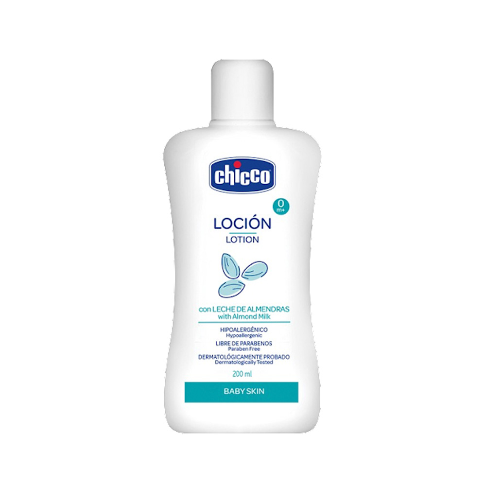 Loción Chicco NI 200ml