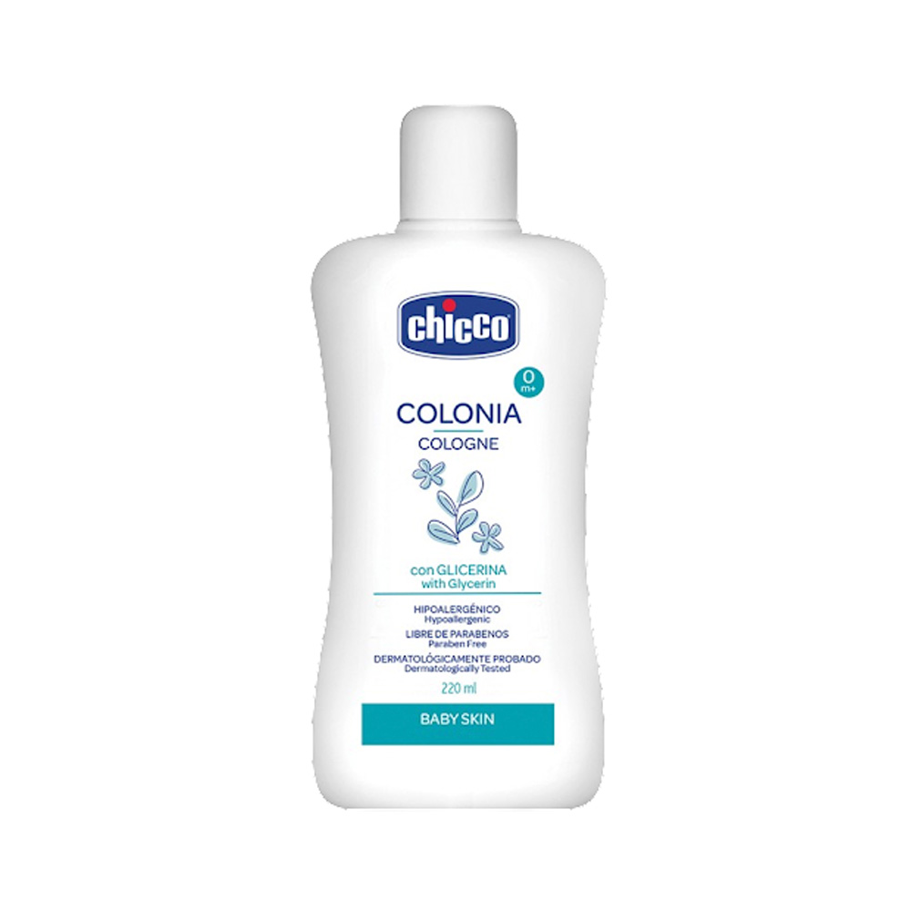 Colonia Chicco NI 220ml