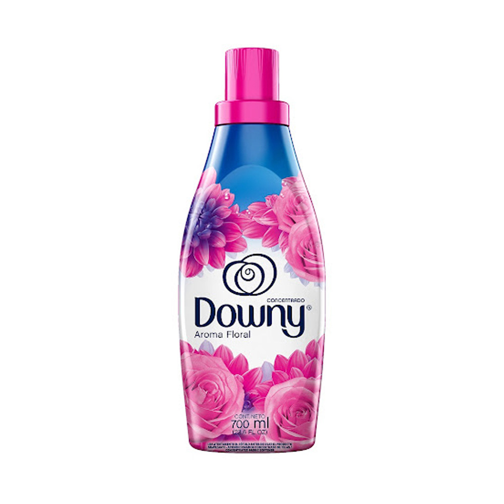 Suavizante Downy Floral 700ml