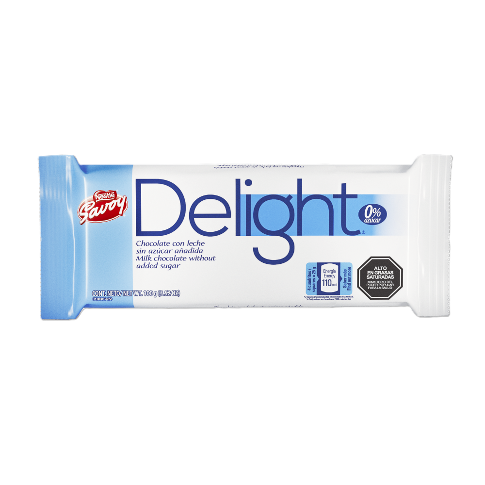 Chocolate Savoy Delight 100g