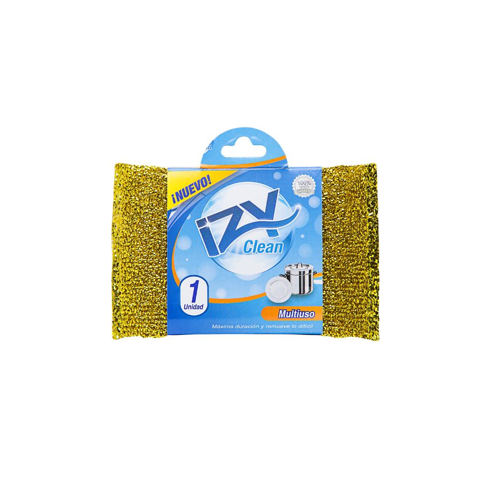 Esponja Multiuso IZY Clean