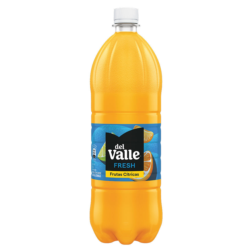 Jugo del Valle Fresh Frutas Cítricas 1,5 lt