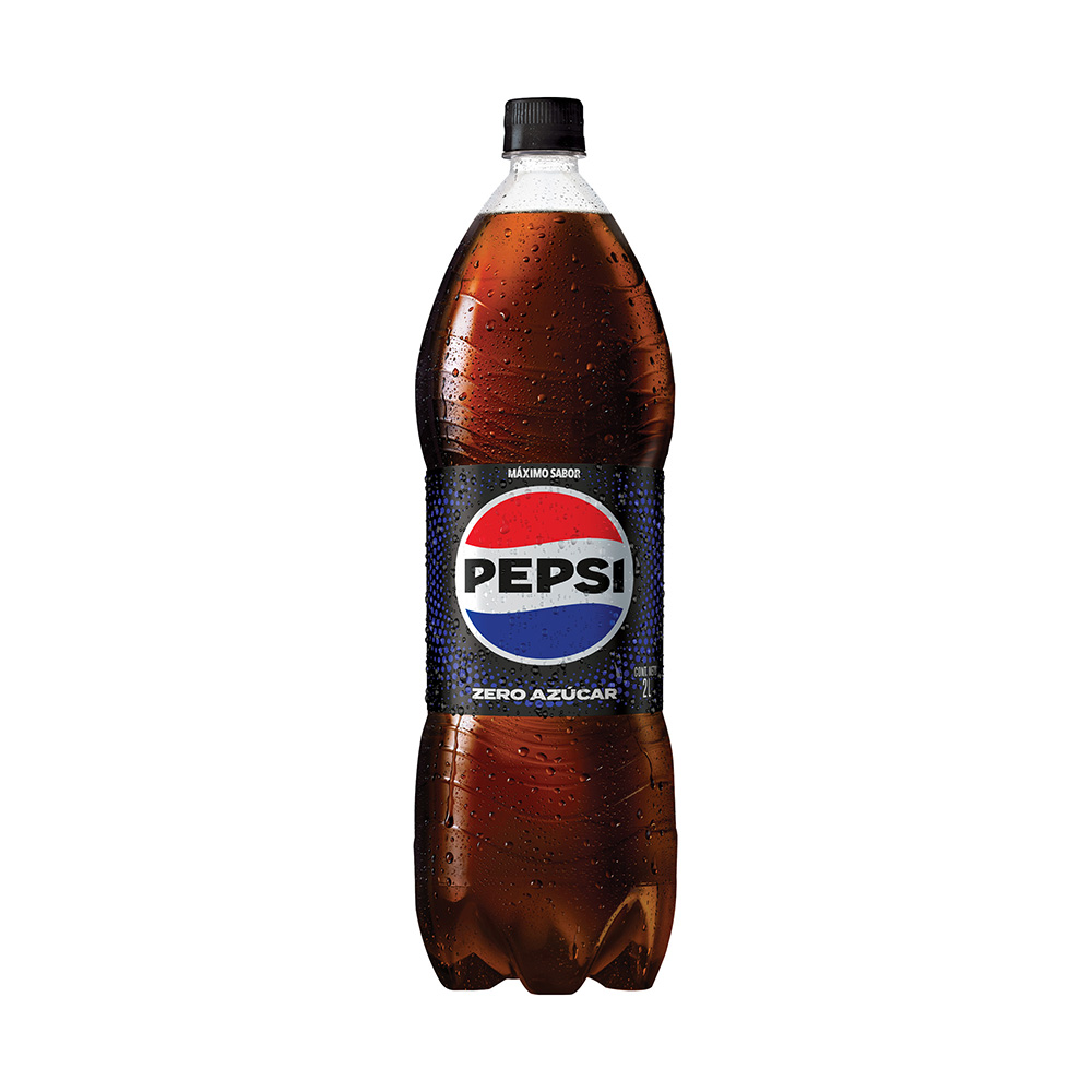 Pepsi Cola Zero 2L