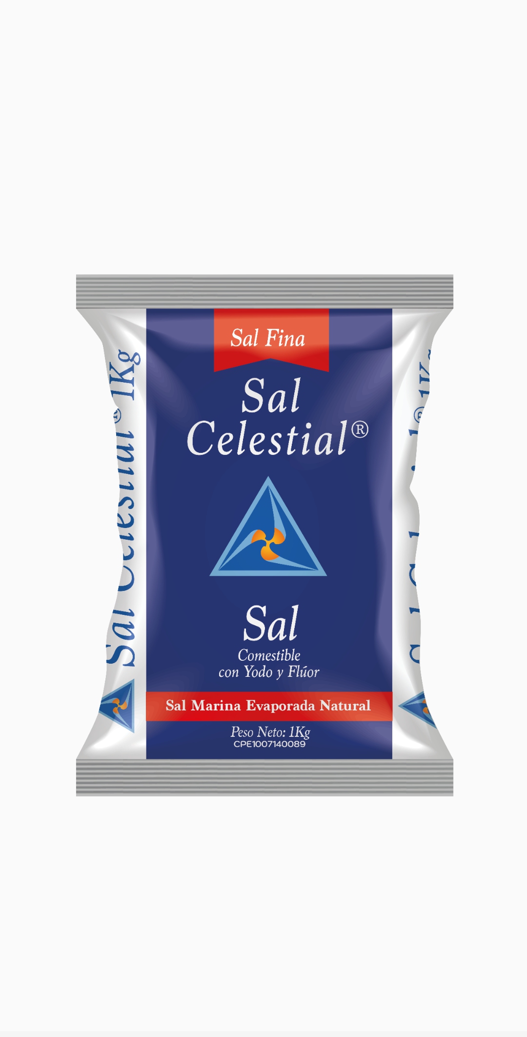 Sal Refinada Celestial 1K